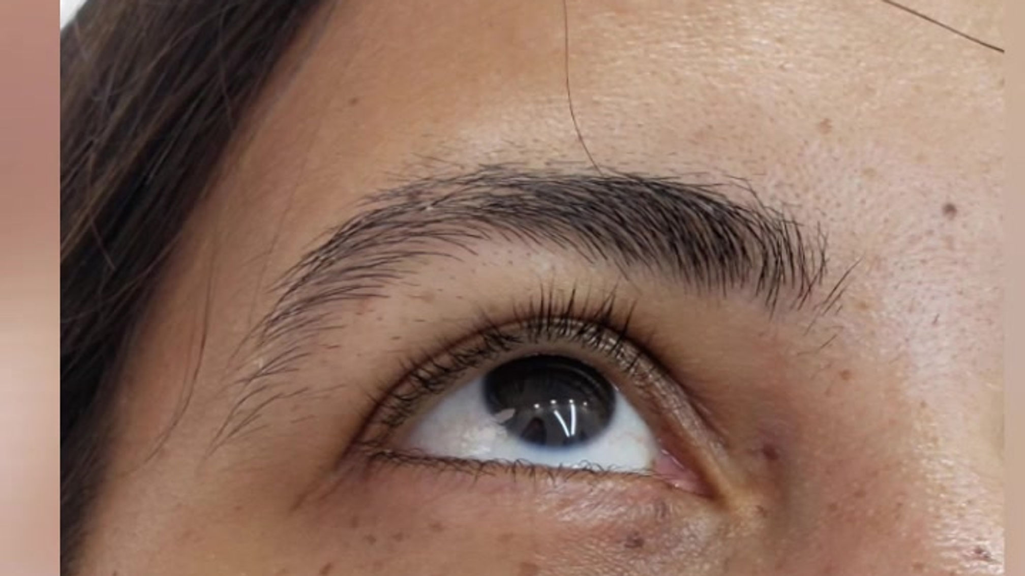 Lash Lifting + Brow Lamination
